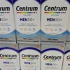 Centrum Silver Men 50+
