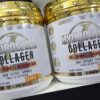 HYDROLYZED COLLAGEN