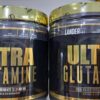 ULTRA GLUTAMINE