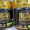 BCAA REVOLUTION