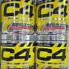 C4 -60