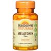 Sundown Melatonin 10mg x 90cap