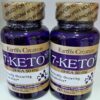 7-KETO DHEA 50mg