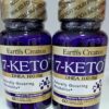 7-KETO DHEA 100mg