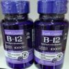 B-12 1000