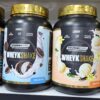 WHEYK SHAKE - LANDERFIT