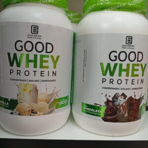 GOOD WHEY PROTEIN