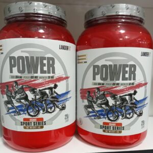 POWER LANDERFIT ORANGE