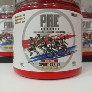 PRE WORKOUT LANDERFIT
